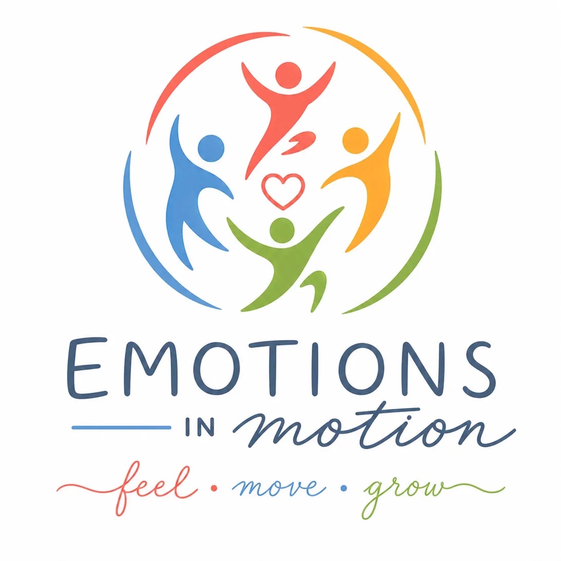 Emotions in Motion